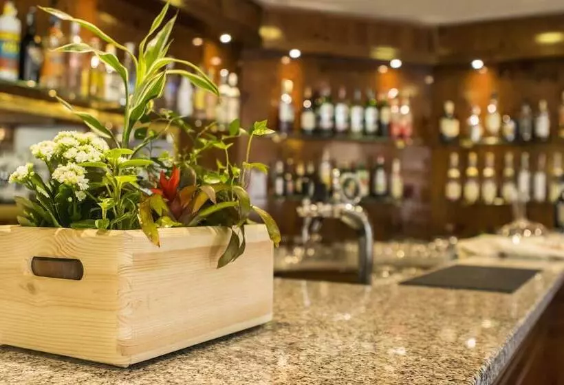 Club Hotel Solaris