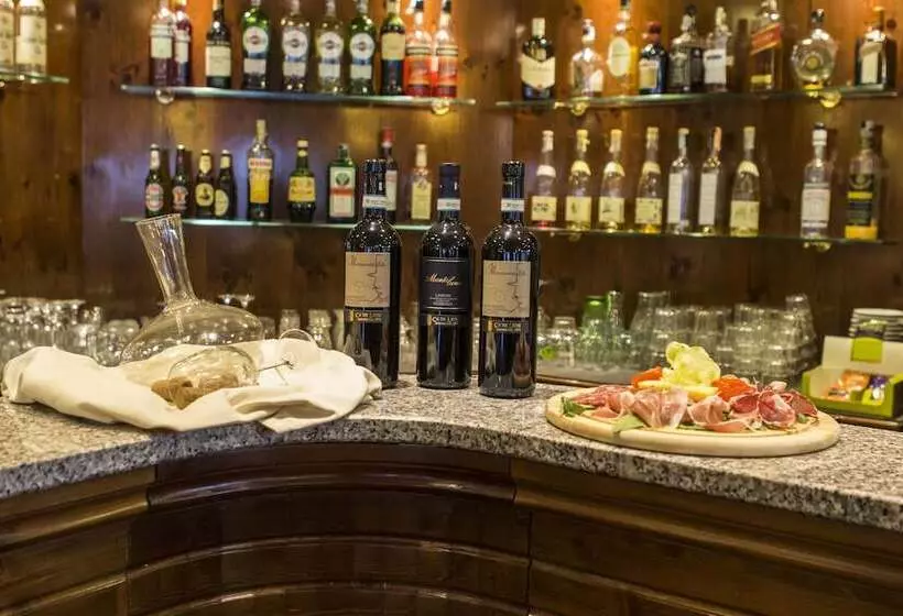 Club Hotel Solaris