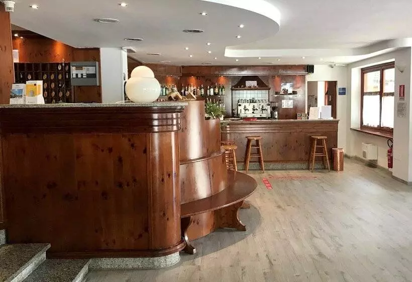 Club Hotel Solaris