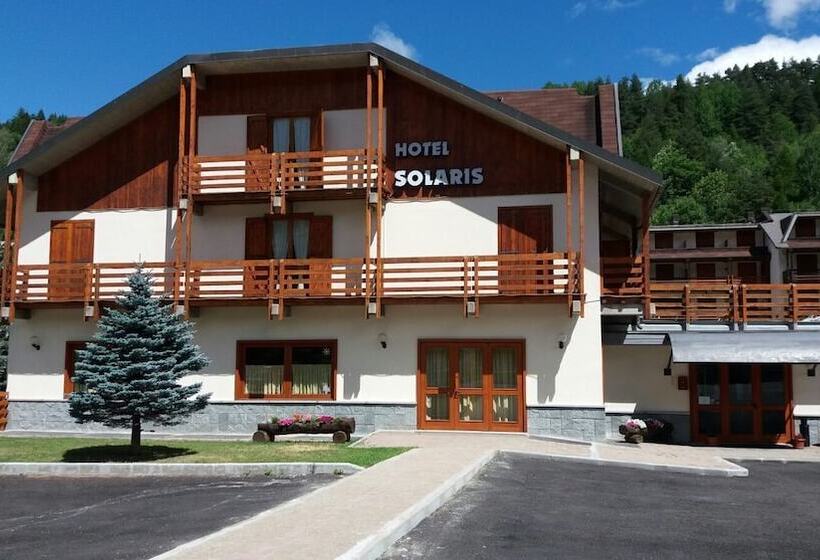 Club Hotel Solaris