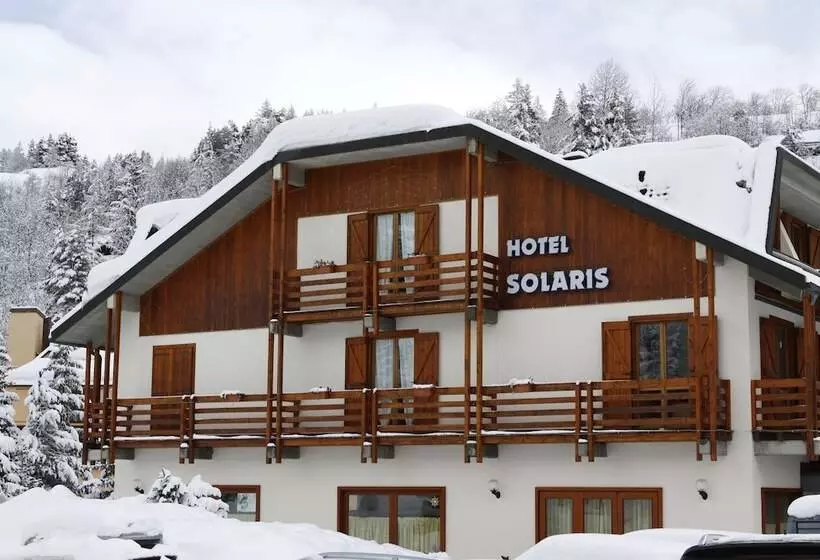 Club Hotel Solaris