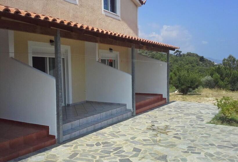 Dreamview Apartments