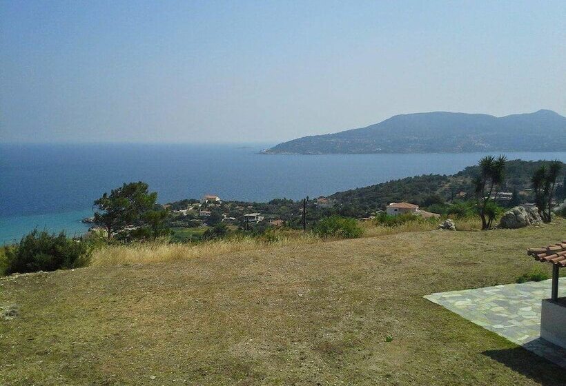 Dreamview Apartments