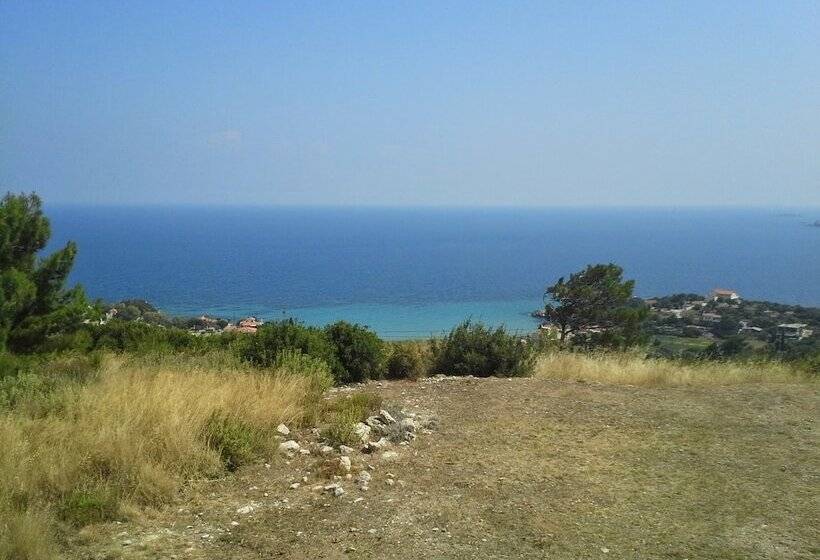 Dreamview Apartments