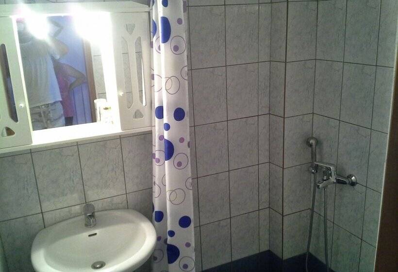 Dreamview Apartments