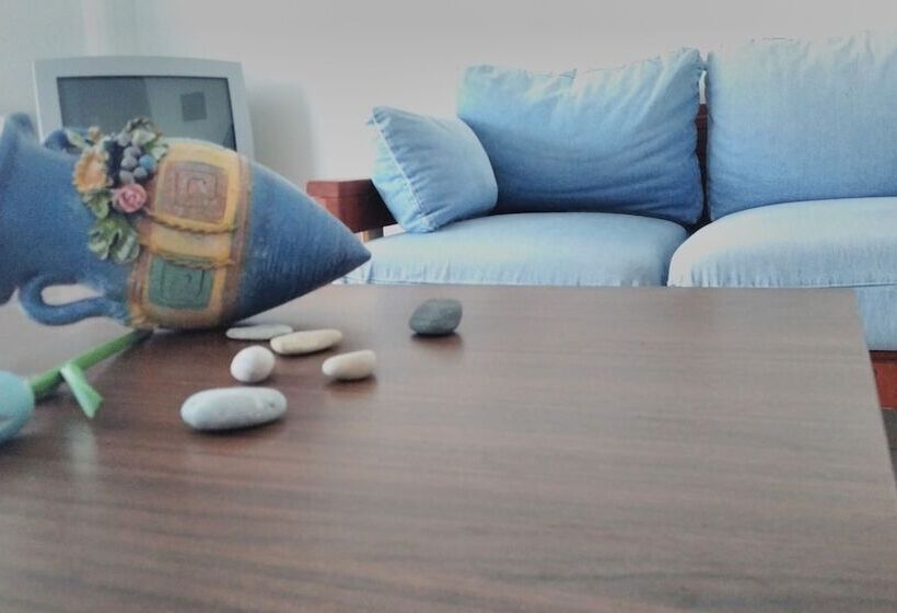 Dreamview Apartments