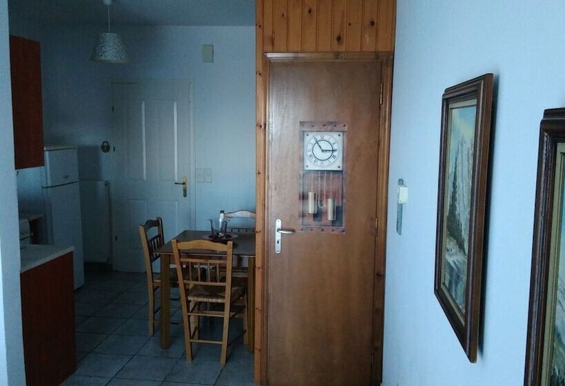 Dreamview Apartments