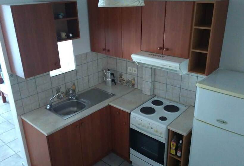 Dreamview Apartments