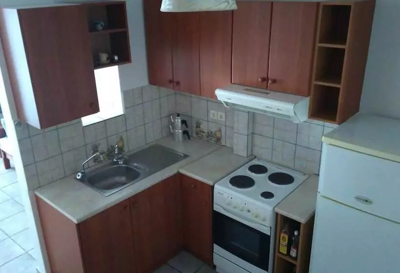 Dreamview Apartments