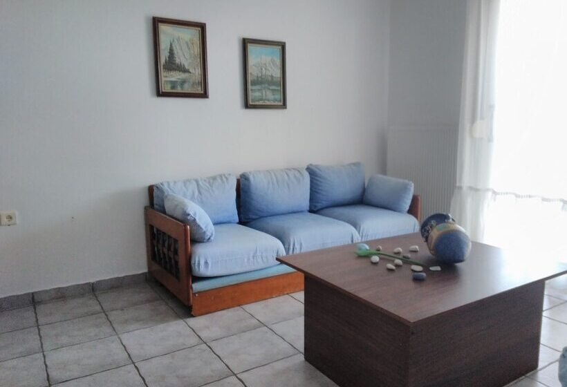 Dreamview Apartments