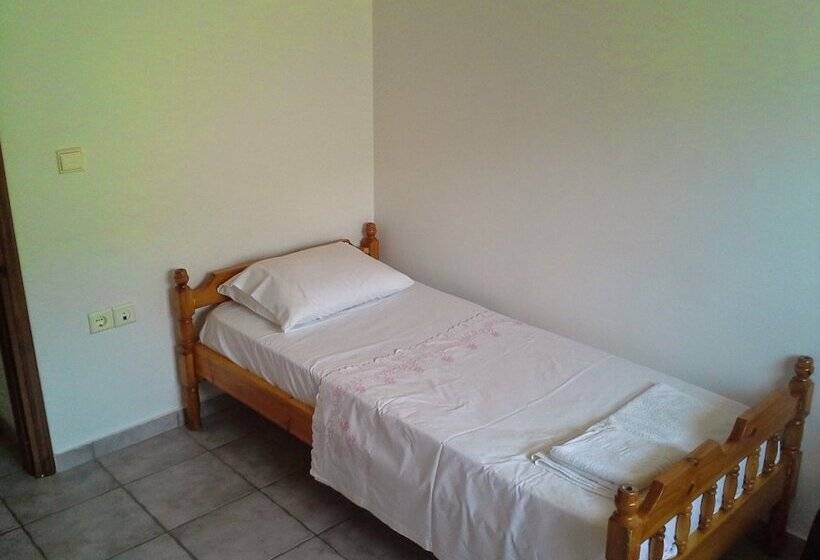 Dreamview Apartments