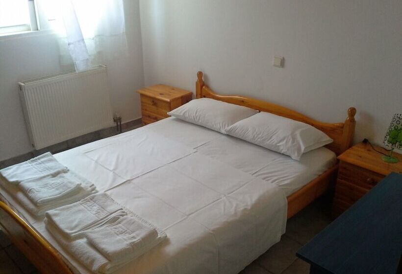 Dreamview Apartments