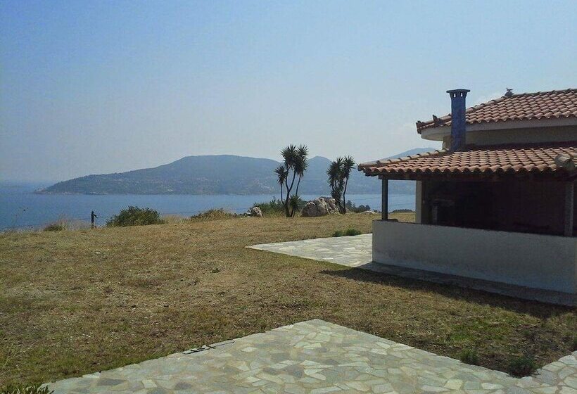 Dreamview Apartments