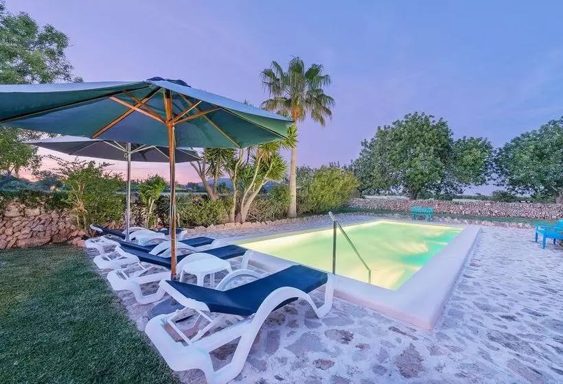Goret Vell