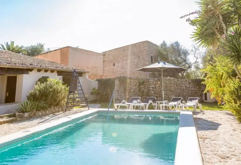 Goret Vell
