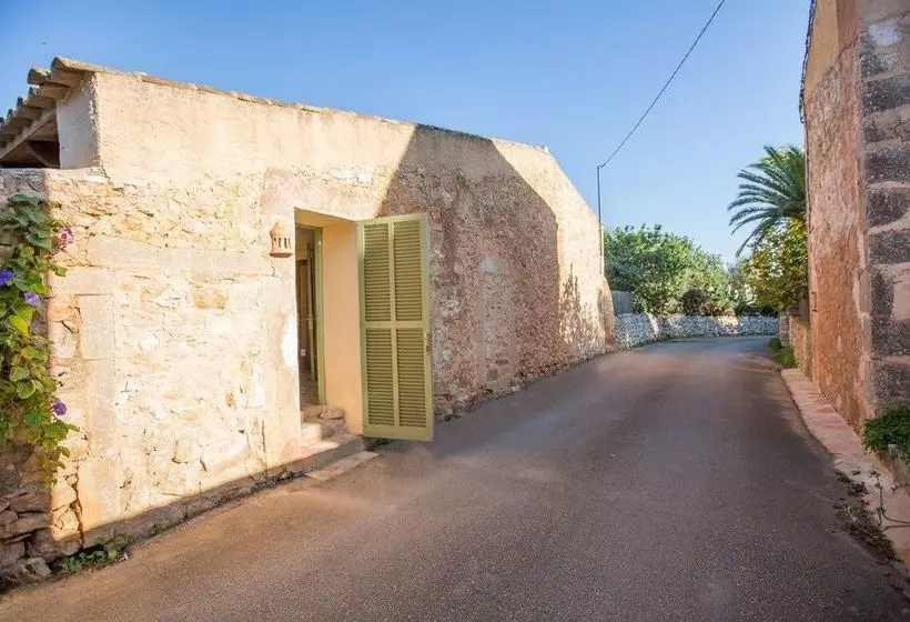 Goret Vell