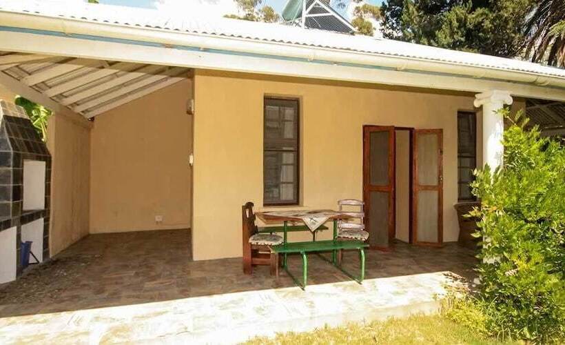 Homestead Bed And Breakfast