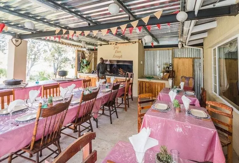 Homestead Bed And Breakfast
