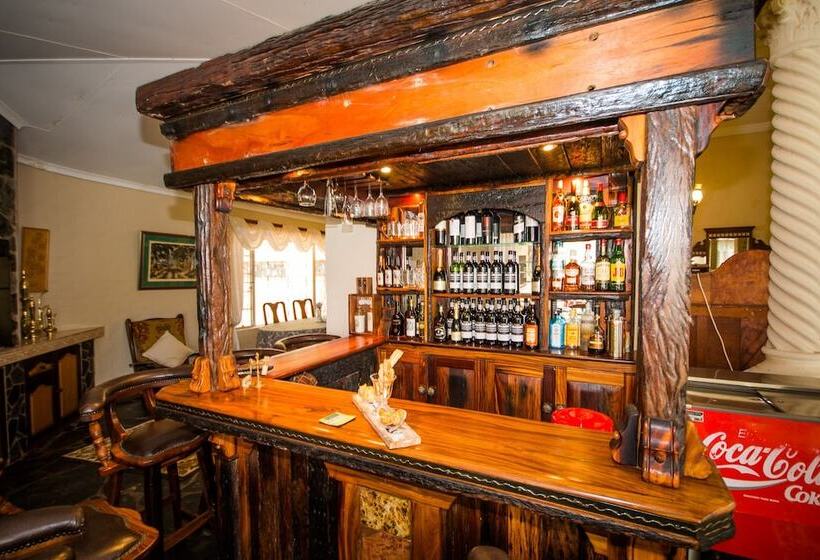 Homestead Bed And Breakfast