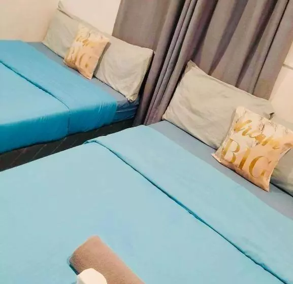 Hometown Hotel Lacson Bacolod