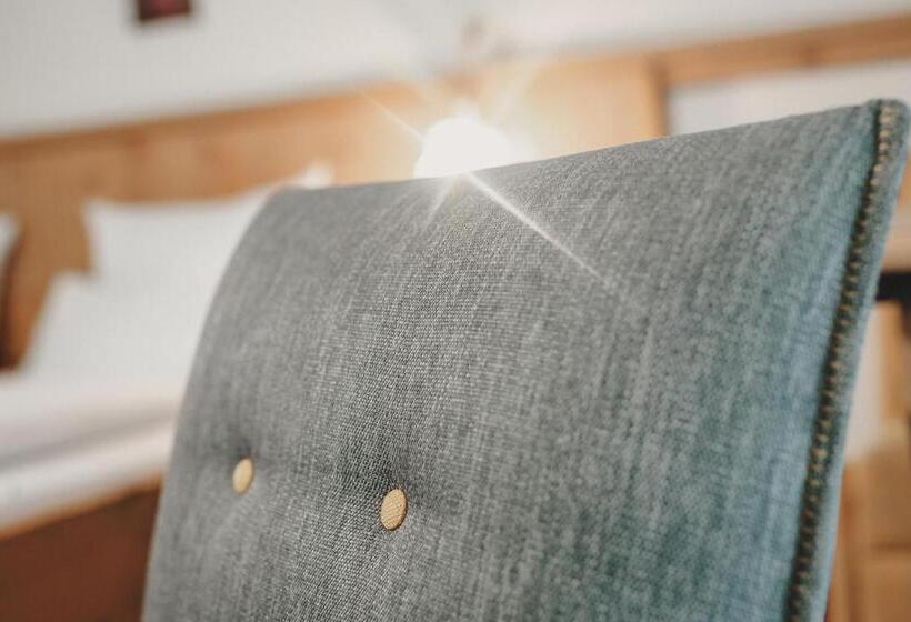 فندق & Appartements Tiroler Buam