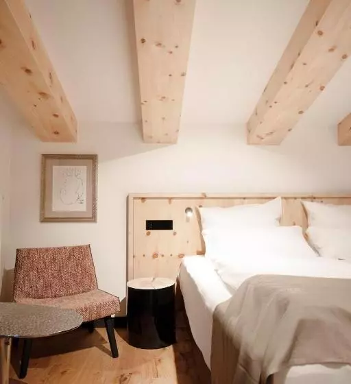 Hotelli & Appartements Tiroler Buam