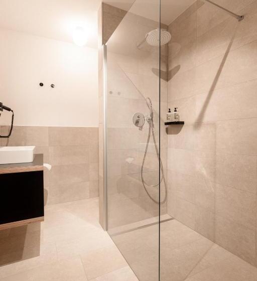 فندق & Appartements Tiroler Buam