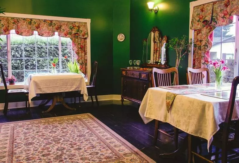 ホテル Holmesdale House Bed And Breakfast