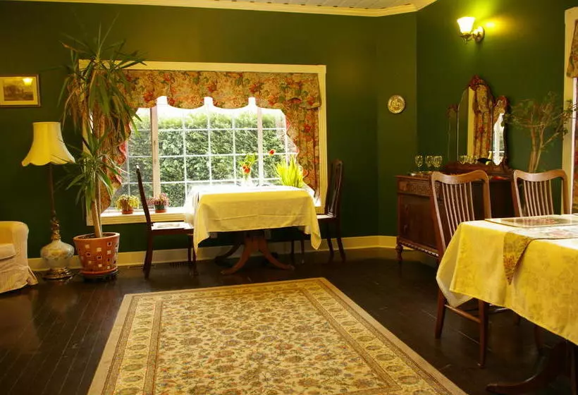 ホテル Holmesdale House Bed And Breakfast