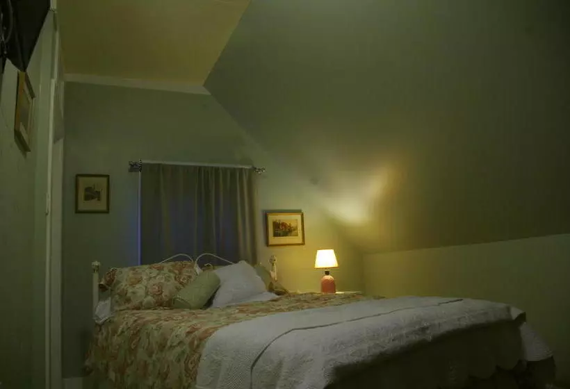 ホテル Holmesdale House Bed And Breakfast