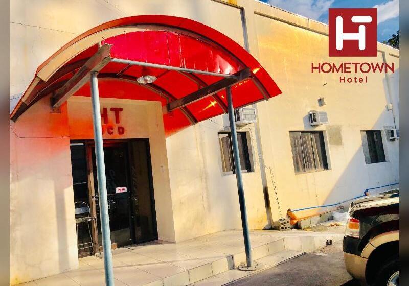 Hometown Hotel   Lacson Bacolod
