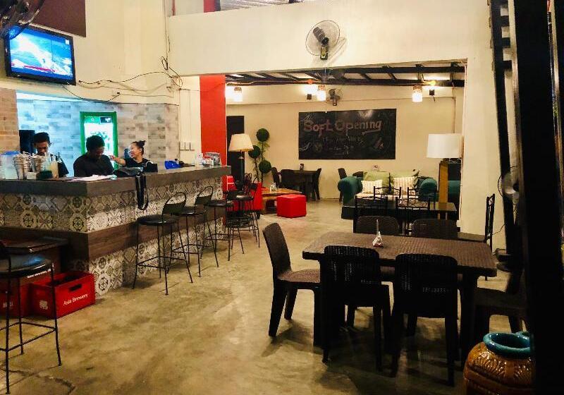 Hometown Hotel   Lacson Bacolod