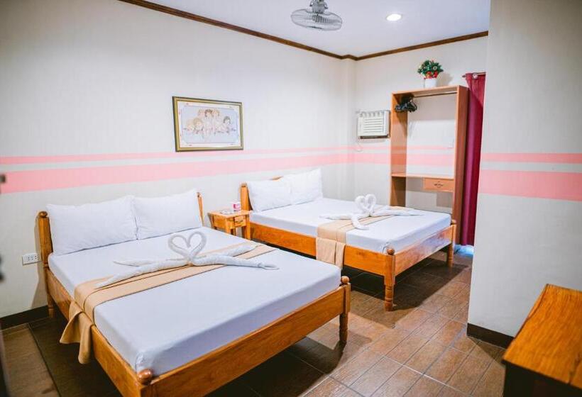 Hotell Jazmine's Place