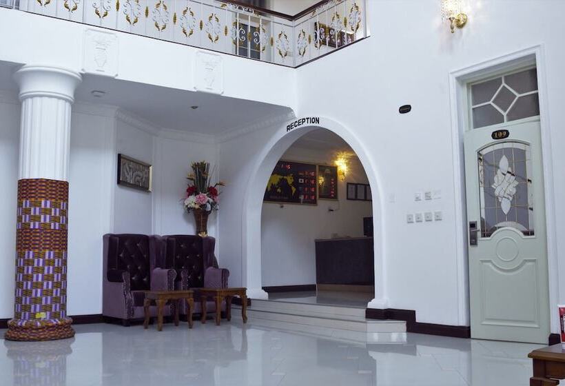 호텔 Kingsbridge Royale