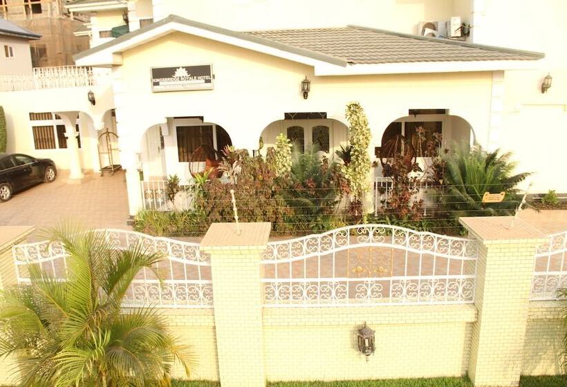 호텔 Kingsbridge Royale