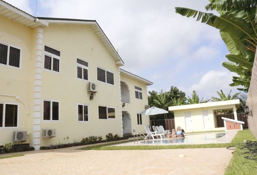 호텔 Kingsbridge Royale