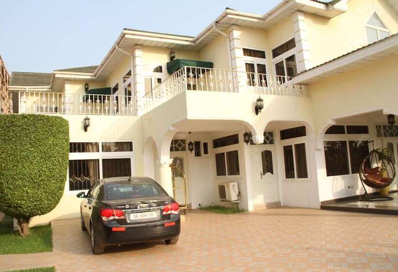 호텔 Kingsbridge Royale