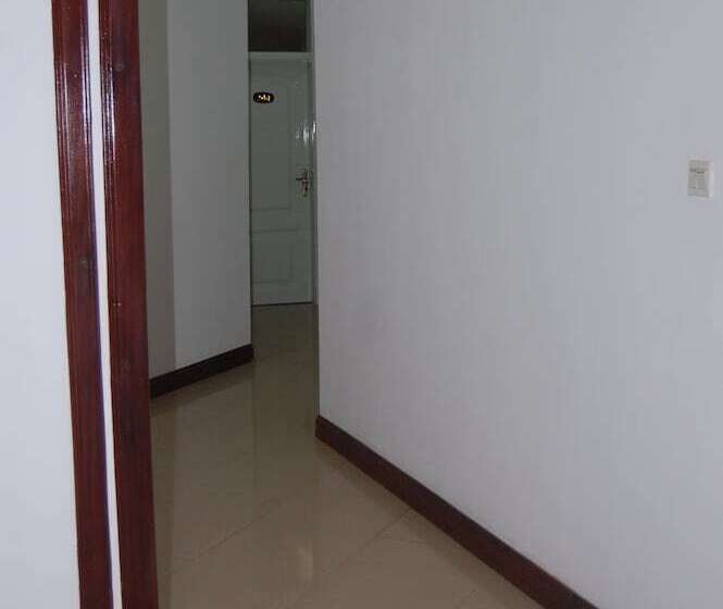 호텔 Kingsbridge Royale