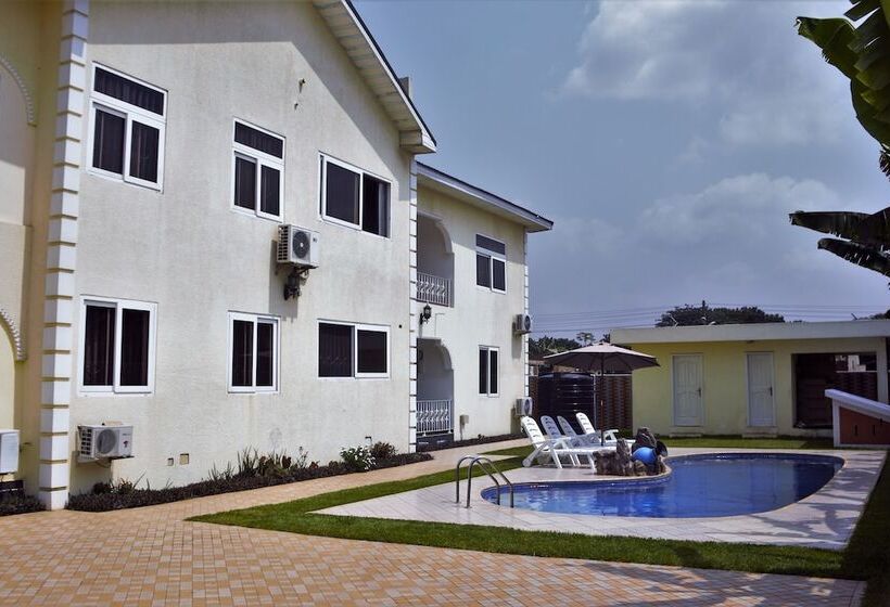 호텔 Kingsbridge Royale