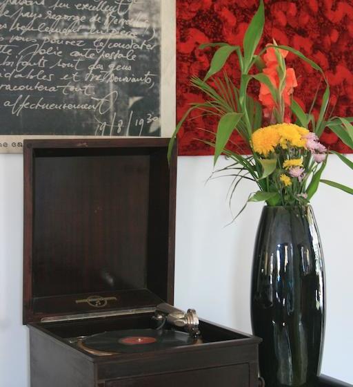 فندق La Java Bleue