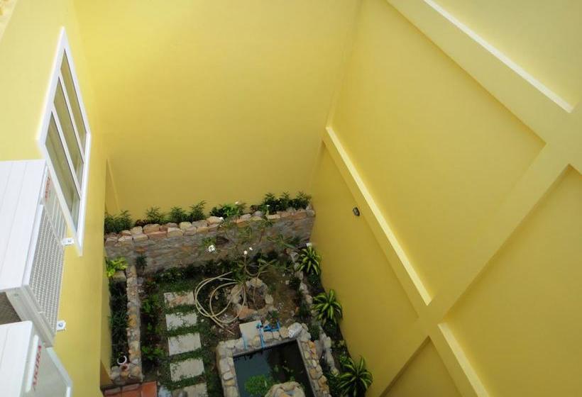 فندق La Java Bleue