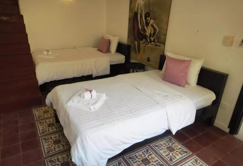 Hotel La Java Bleue