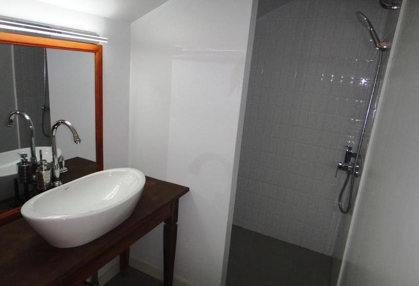 فندق La Java Bleue