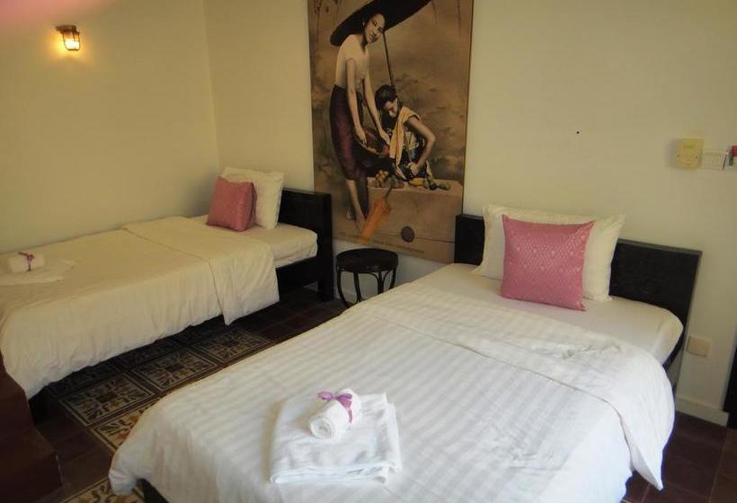 فندق La Java Bleue