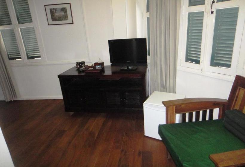 فندق La Java Bleue