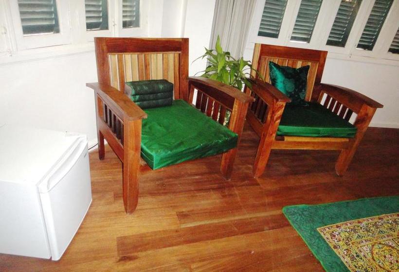 فندق La Java Bleue