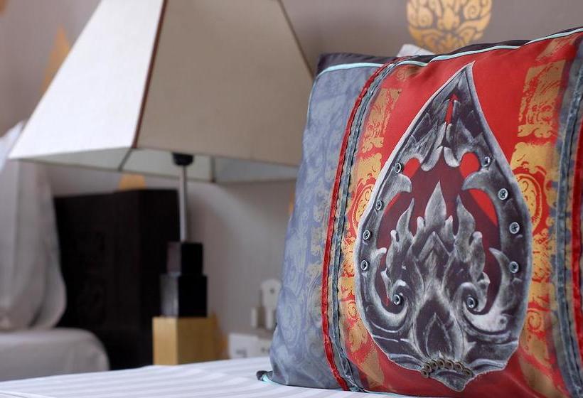 فندق La Java Bleue