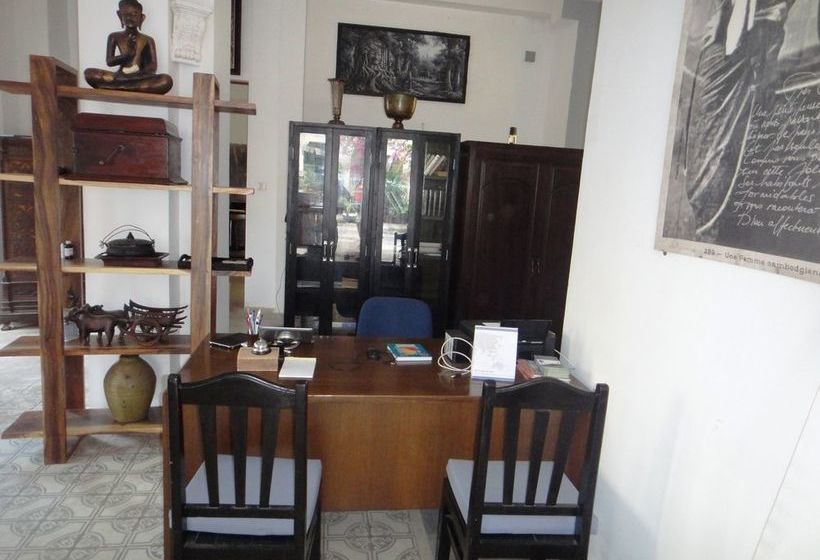 فندق La Java Bleue