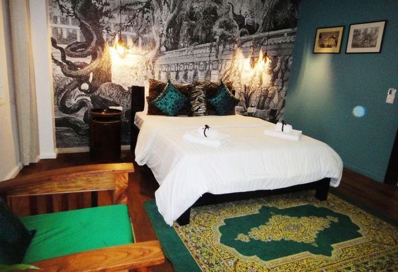 فندق La Java Bleue