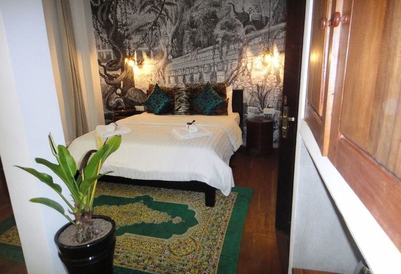 فندق La Java Bleue